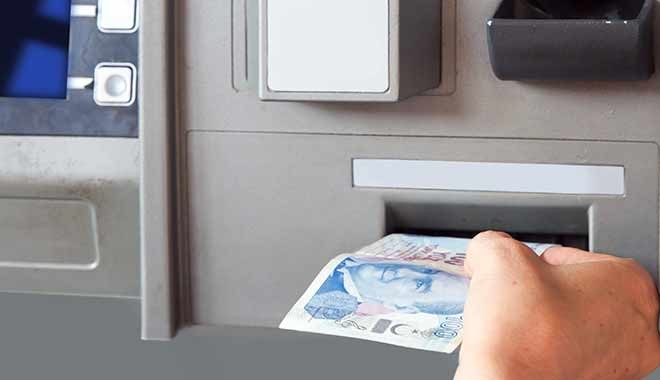 ATM'lerde kafa karıştıran sahte paralar