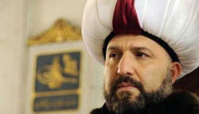 Abdülhamit’in torunu Orhan Osmanoğlu, Zaytung haberini yalanladı