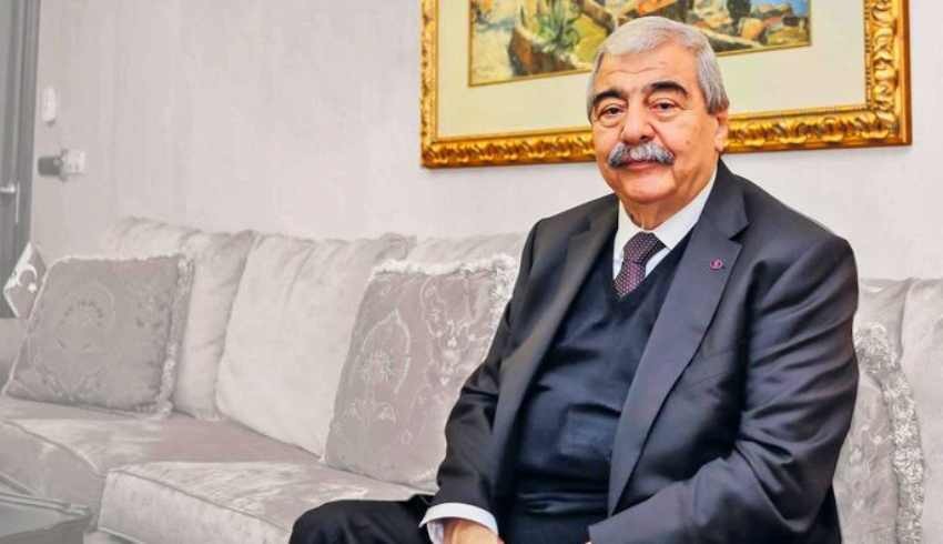 Abdülkadir Konukoğlu: Gayrimenkulde fiyatlar artmaz!