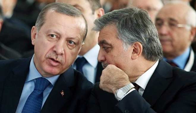 11. Cumhurbaşkanı Abdullah Gül: Erdoğan'ın yerinde olsam, herkesin 'helal olsun' diyeceği bir ekip kurarım