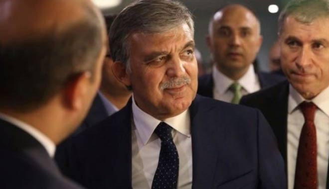 Abdullah Gül’den 'İmar' göndermeli Elazığ mesajı