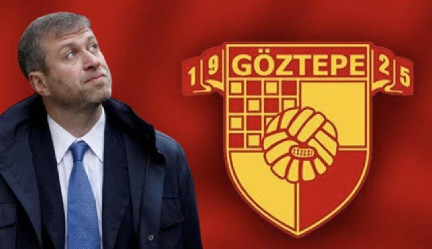 Abramovich haberiyle Göztepe Fan Token fırladı