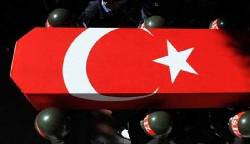 Resulayn’da Türk askerine bombalı araçla saldırı: 2 şehit, 8 yaralı