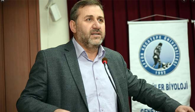 Açıklamaları tepki çeken Türk Tarih Kurumu Başkanı Prof. Dr. Ahmet Yaramış görevinden istifa etti