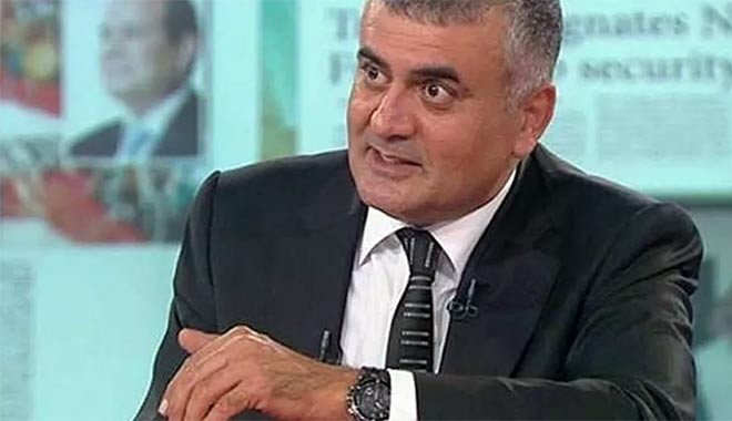 Rus kadınlarla ilgili sarf ettiği sözleri tepki çeken Adil Gür hakkında suç duyurusu