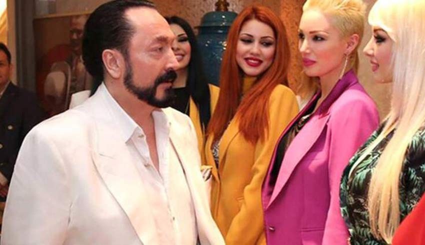 Adnan Oktar, 9 bin 803 yıl aldı ama hapiste kaç yıl kalacak?