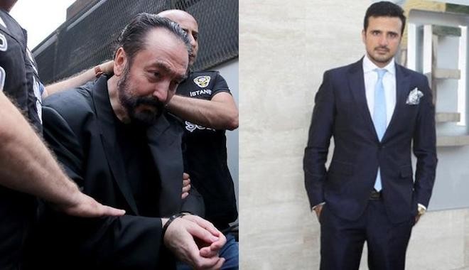 Adnan Oktar davasında iğrenç iddia: Tecavüzü anlattı