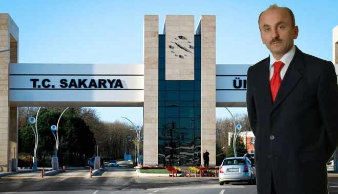 Adrese teslim kadro: Alacakları profesörü tarif ettiler!