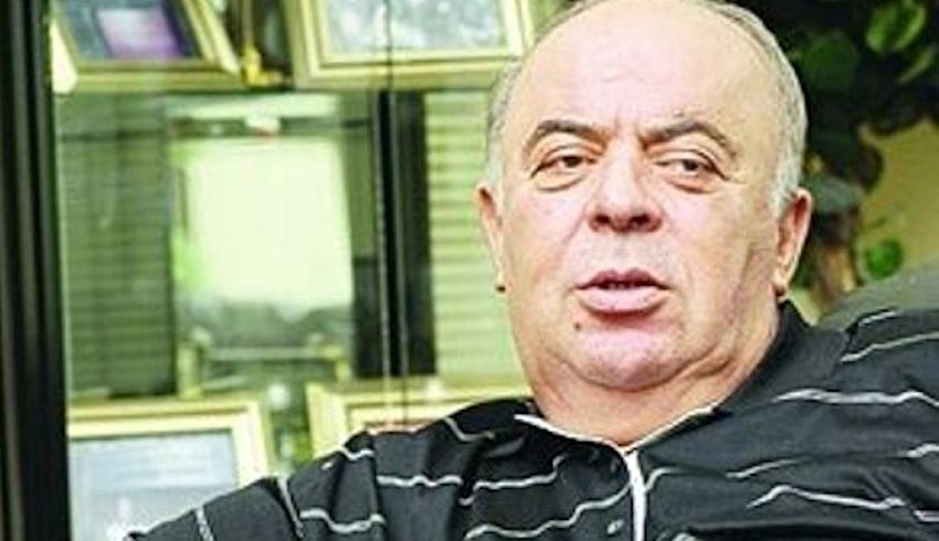 Ahmet Hamoğlu: Korkut Eken'e 15-20 bin dolar verdim