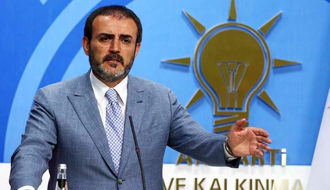 AK Partili Ünal: 10 yıllık basın emekçisiyle 10 günlük sosyal medya paylaşımcısı aynı kefeye konulmamalı