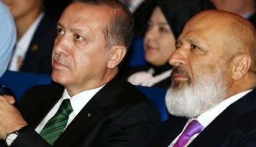 Hem Erdoğan’a hem paraya âşık patron! Ethem Sancak'ın sadece iki şirketi kamudan 1 milyar 136 milyon TL kazandı