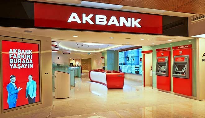 AKBANK'ın ilk 3 ay göstergeleri alarm veriyor