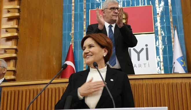 Akşener: Kamu bankalarına 5 milyar dolar sattırdılar