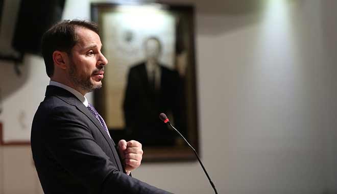 Albayrak: Başka sektörlere de vergi indirimi olabilir