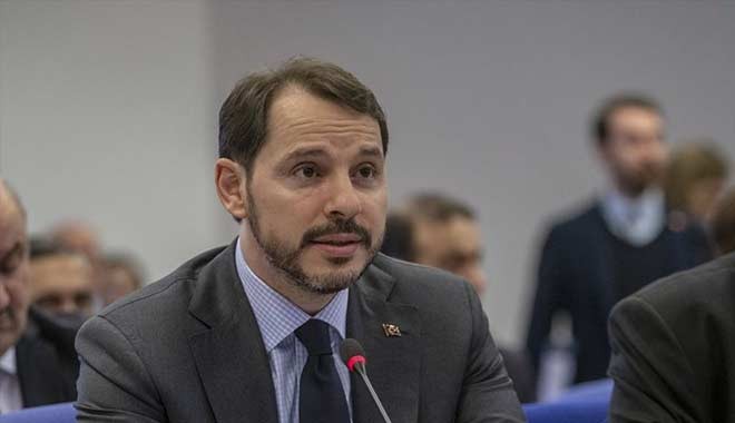 Albayrak: Kamu bankaları tarihinin en büyük kârını açıklayacak