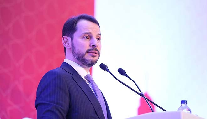 Bakan Albayrak, İVME paketinde tahsis edilen kredi tutarını açıkladı