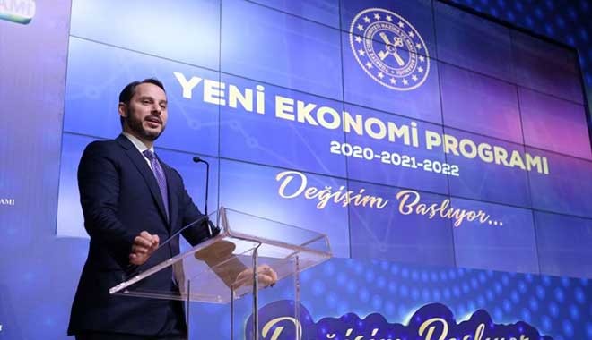 Değişim başlıyor: İşte ekonomide 3 yıllık hedefler