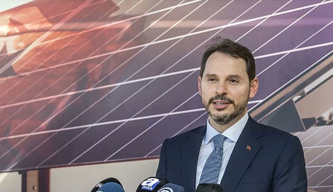 Albayrak: Cuma günü Türkiye için eksen değişikliği olacak