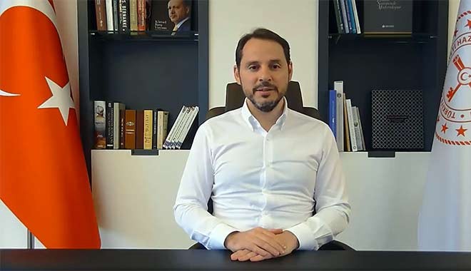 Albayrak'tan '1 milyon yazılımcı' açıklaması: Önünüzde harika bir fırsat var, algoritma, big data, bilgisayar programlama, blockchain, iş zekası