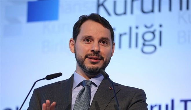 Albayrak 'İçimiz rahat olsun' demişti, Hazine 11 milyar lira açık verdi