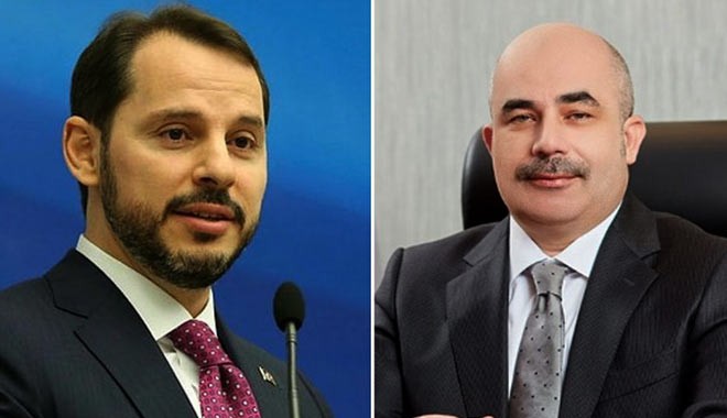 Albayrak: Türkiye 'V' şeklinde toparlanacak/Uysal: ‘V’ tipi demek için erken