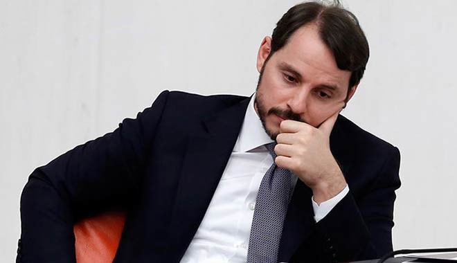 Bakan Albayrak’ın ‘şirketleri kurtaracak’ fon planı ne durumda?