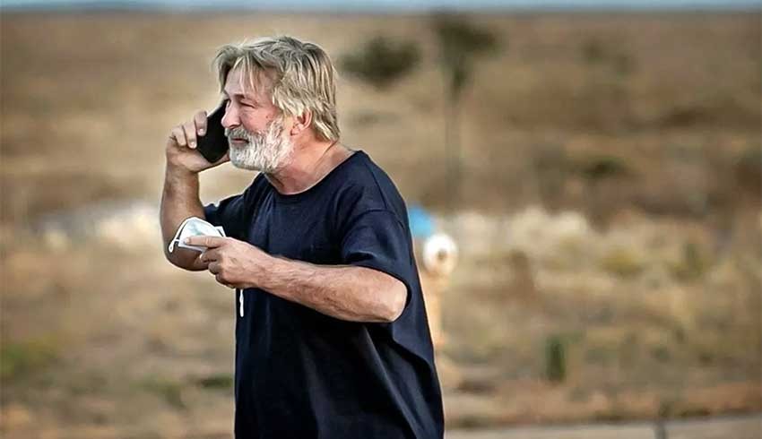 Alec Baldwin’in set çalışanını öldürdüğü kazada yeni ayrıntılar ortaya çıktı