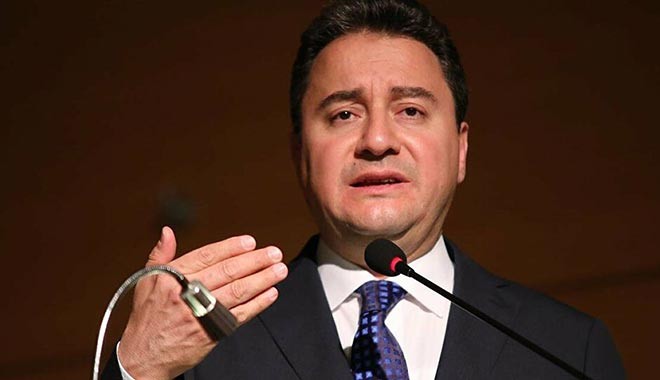 Ali Babacan'ın DEVA partisinin 90 kişilik kurucular listesinde kimler var?