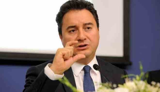 Ali Babacan’ın ekibinden çarpıcı açıklama: Oy oranımız...