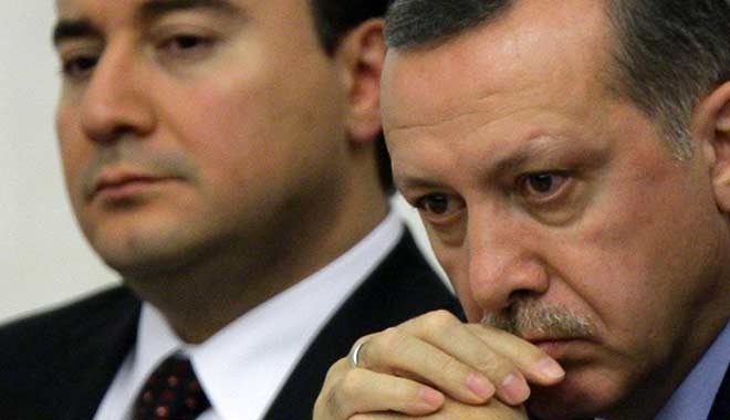 Babacan, Erdoğan'la ilk defa nasıl ters düştüklerini anlattı