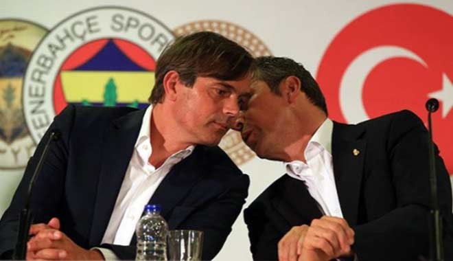 Fenerbahçe'ye FIFA şoku... Phillip Cocu, Fenerbahçe'den tazminatını alamadı