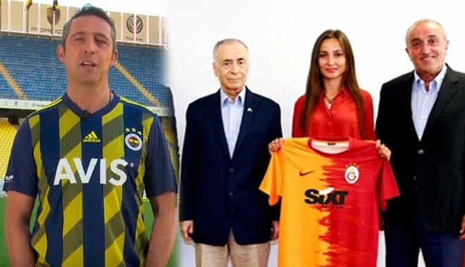 Ali Koç, Galatasaray'ı ikiye katladı!