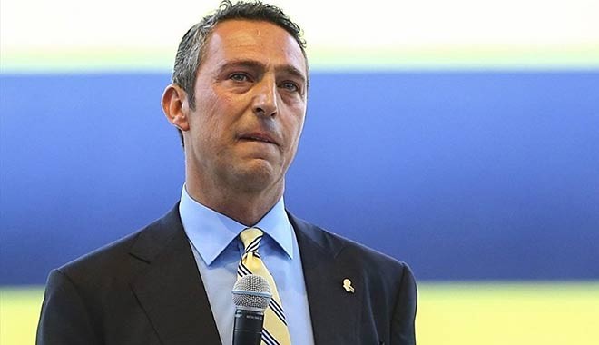 Ali Koç: İçinde bulunduğumuz durum iyi değil