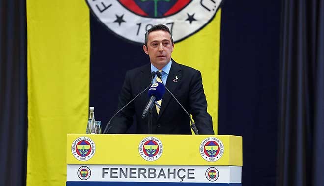 Kurtarma paketinde ilk imza: Fenerbahçe ile TBB arasında borç anlaşması