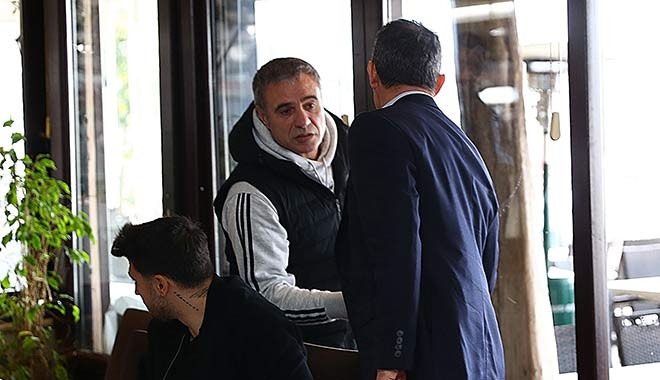 Fenerbahçe'de Ersun Yanal dönemi sona erdi