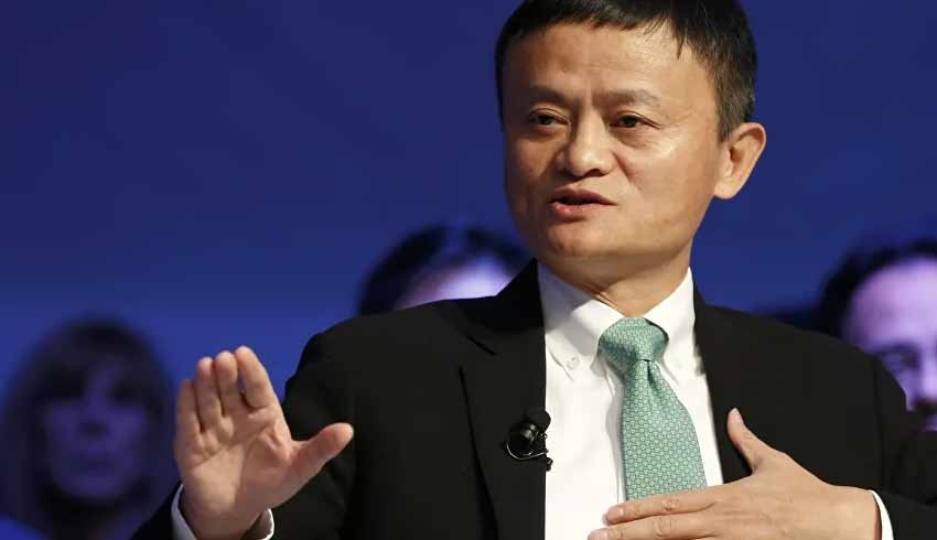 Alibaba’nın kurucusu Jack Ma’ya bir darbe daha!