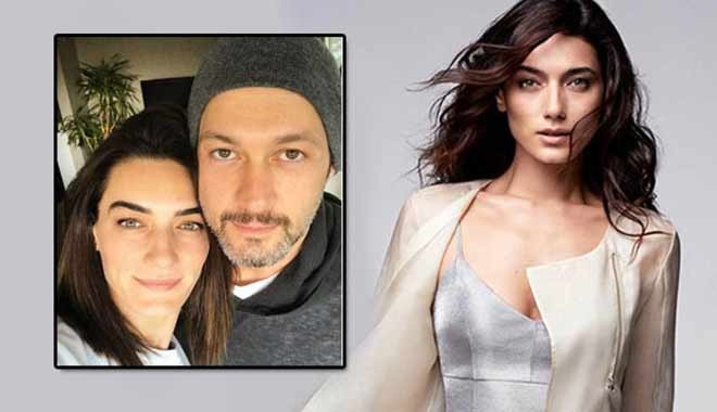 Alican Ulusoy evliliğe doğru gidiyor