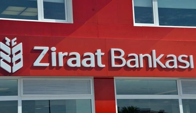 Ziraat Bankası'ndan 1,9 milyar lira net kar