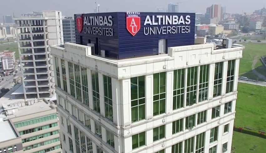 Altınbaş Üniversitesi sahibi de gözaltında