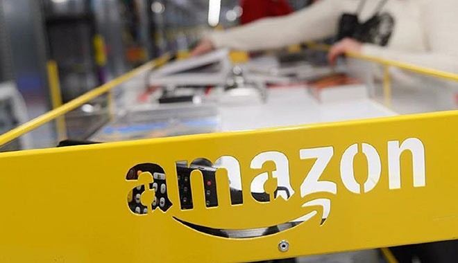 Amazon, 'Bitcoin ile ödeme kabul edeceği' yönündeki iddialara yanıt verdi