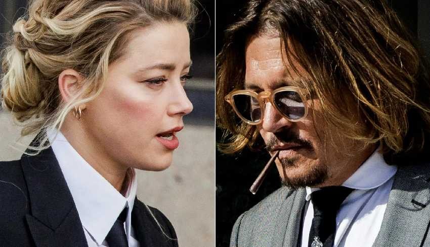 Amber Heard'ün 10 milyon dolarlık tazminatın iptali yönündeki başvurusu reddedildi