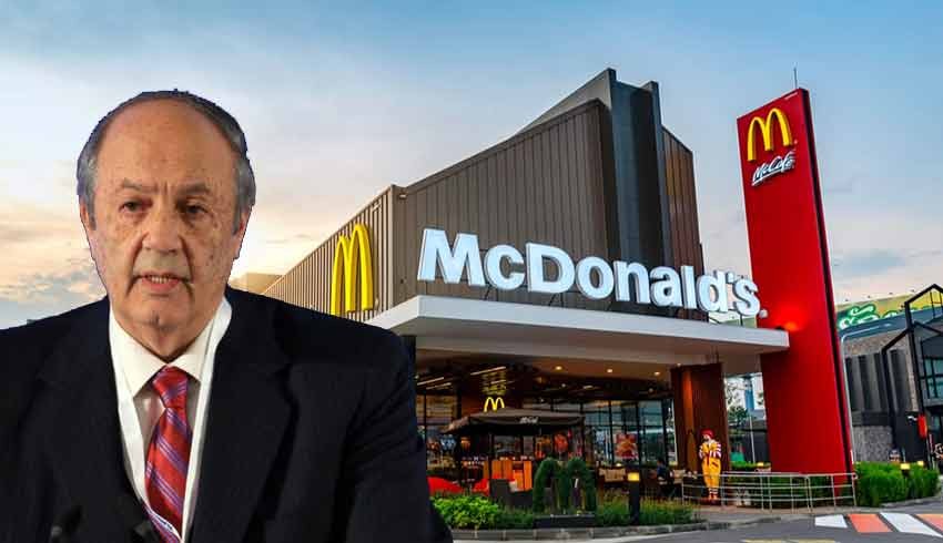 Anadolu Grubu'nun McDonald's satışı neden ertelendi?