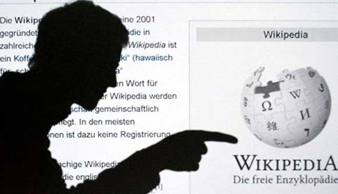 Anayasa Mahkemesi: Wikipedia'nın erişime engellenmesi hak ihlali