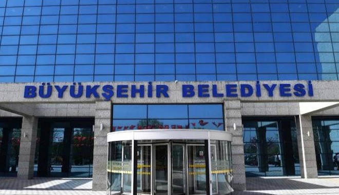 Ankara Belediyesi’nde hayalet memure çıktı