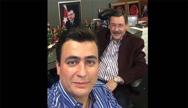 Melih Gökçek hakkında suç duyurusu: Belediyeyi 16 milyon dolar zarara uğrattı