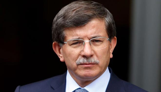 Ahmet Davutoğlu Ak Parti'den istifa etti