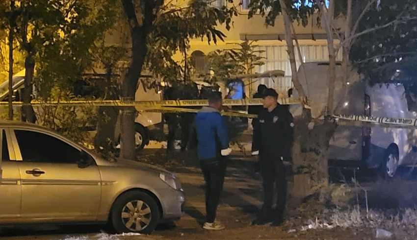 Ankara'da 5 Afgan'ı kim, neden öldürdü?