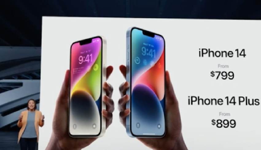 Apple ürünleri ne zaman satışa sunulacak?