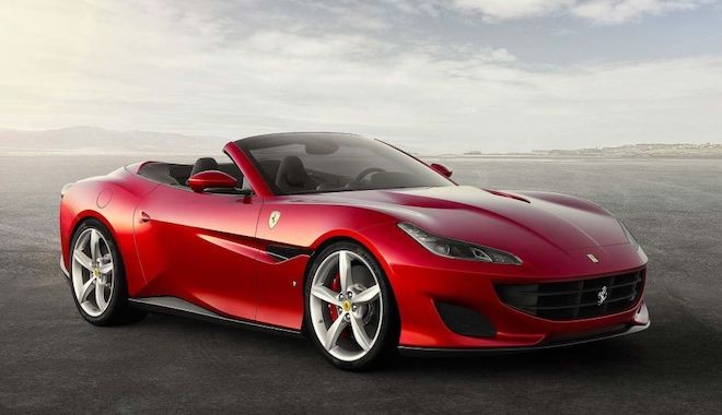 Ferrari'nin değeri Ford'dan sonra General Motors'u da solladı