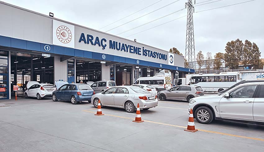 Araç muayene ücretleri özel hastane muayene ücretlerini geçti